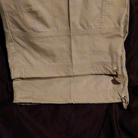 Natalie and Me Shorts - Picture 3 of 7